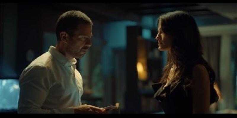 قبل عرضه.. تفاصيل فيلم لأول مرة
