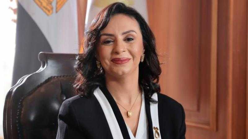 وزيرة التضامن توجه بأداء زوجة ونجل ضحية الأقصر فريضة الحج لموسم 1446هـ- 2025