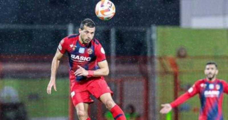 موقف طارق حامد من مباراة ضمك واتحاد جدة بالدوري السعودي