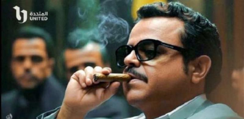 محمد هنيدي