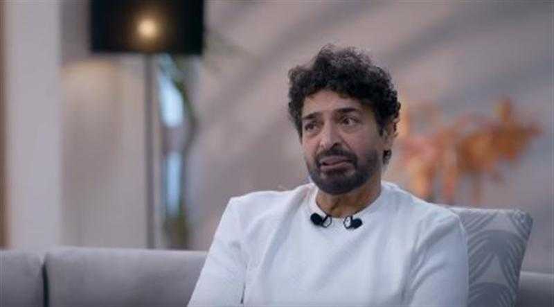 حميد الشاعري يكشف عن رأيه في التعاون مع محمد رمضان