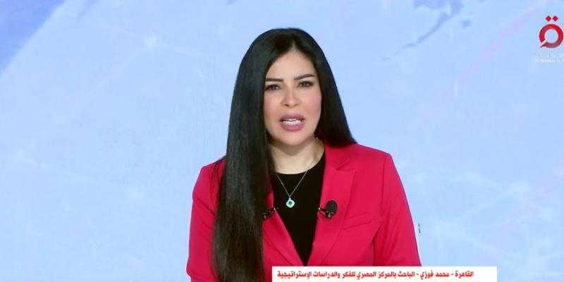 محمد فوزي: نجاح أولي لوقف إطلاق النار في صفقة تبادل الأسرى
