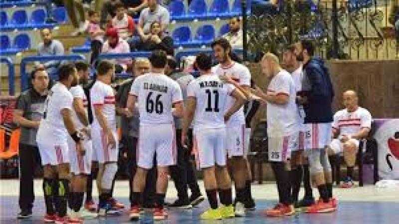 الزمالك يهزم الأفريقى التونسى فى بطولة الشارقة