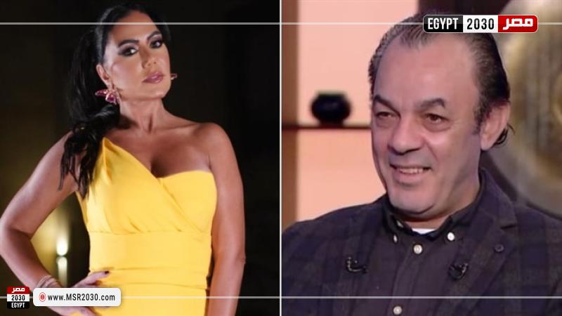 علاء مرسي ورانيا يوسف