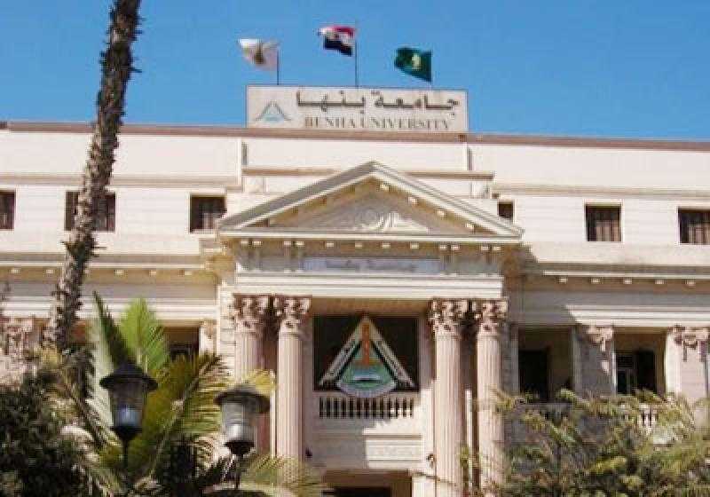 جامعة بنها تشارك في ندوة التنسيقية «بؤر الصراع الإقليمي ومخاطر الأمن القومي المصري»