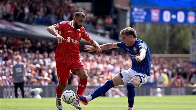 ليفربول 