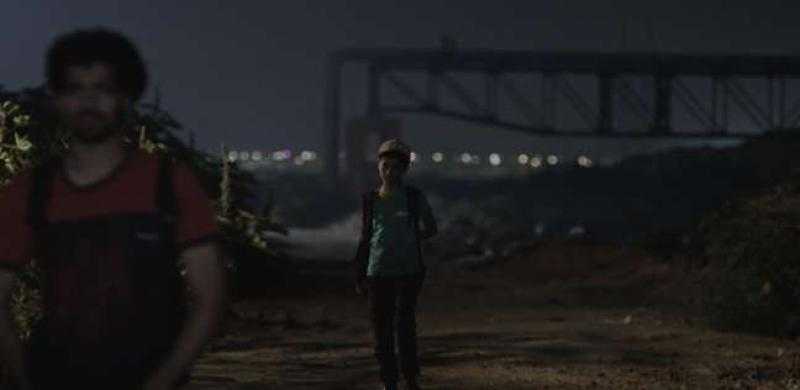 مهرجان برلين السينمائي يختار فيلم ”المستعمرة” للمنافسة في مسابقة Perspectives