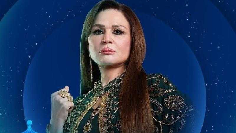 رمضان 2025 .. إلهام شاهين تطرح البوستر الترويجي بمسلسل ”سيد الناس”