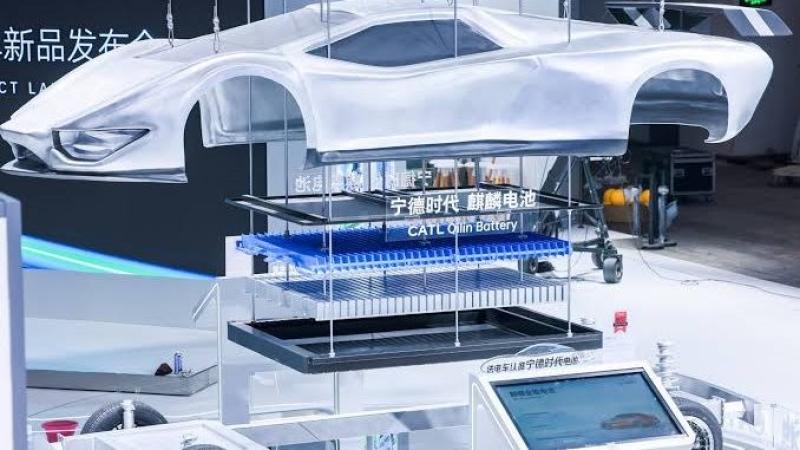 البحث العلمي توضح تفاصيل تصنيع أول سيارة كهربائية مصرية