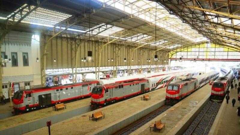السكة الحديد تكشف آخر موعد للتقديم على أكثر من 1000 وظيفة متاحة