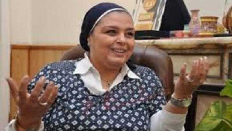 تقاصيل اعتذار مستشار وزير التعليم من منصبها بشكل مفاجئ