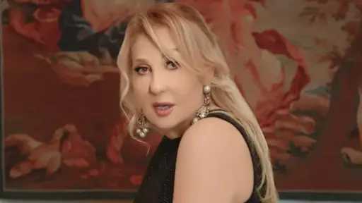 براءة الفنانة فريال يوسف في قضية سب وقذف نادية الجندي