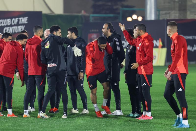 الأهلي