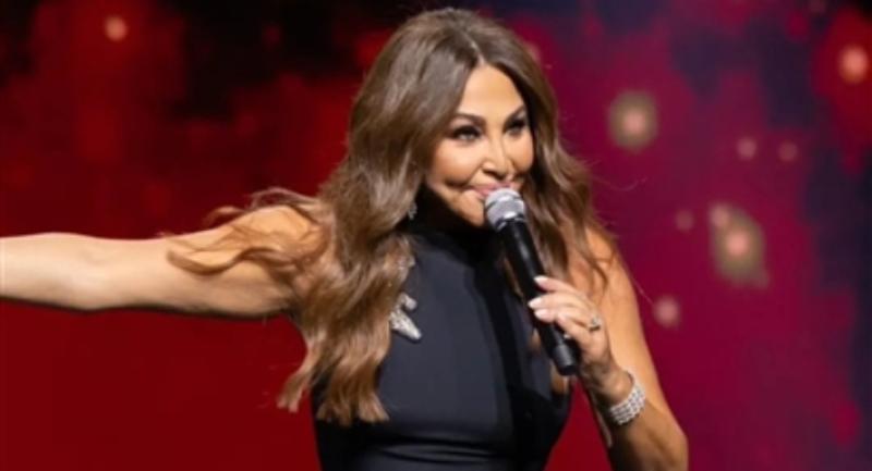 إليسا 