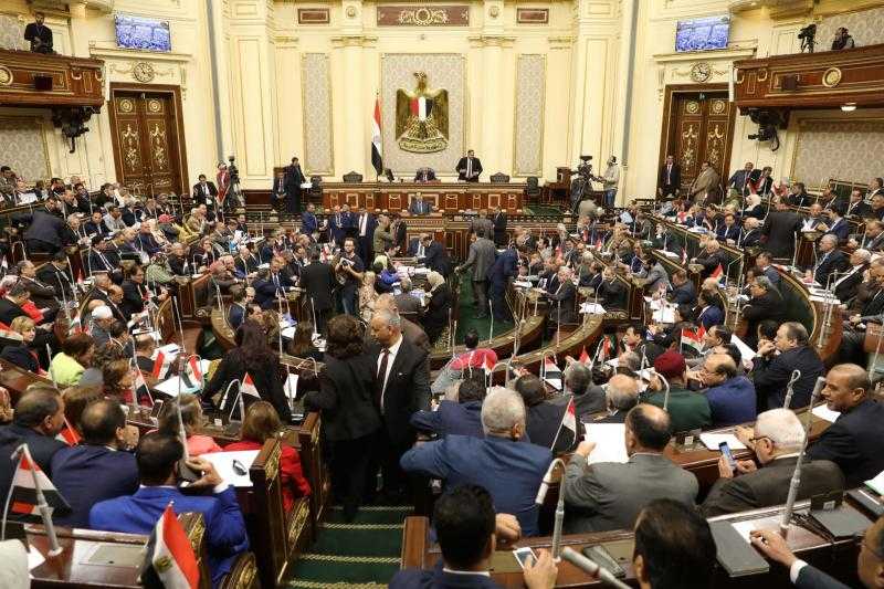«النواب» يوافق مبدئيا على مشروع قانون الحوافز الضريبيبة للمشروعات