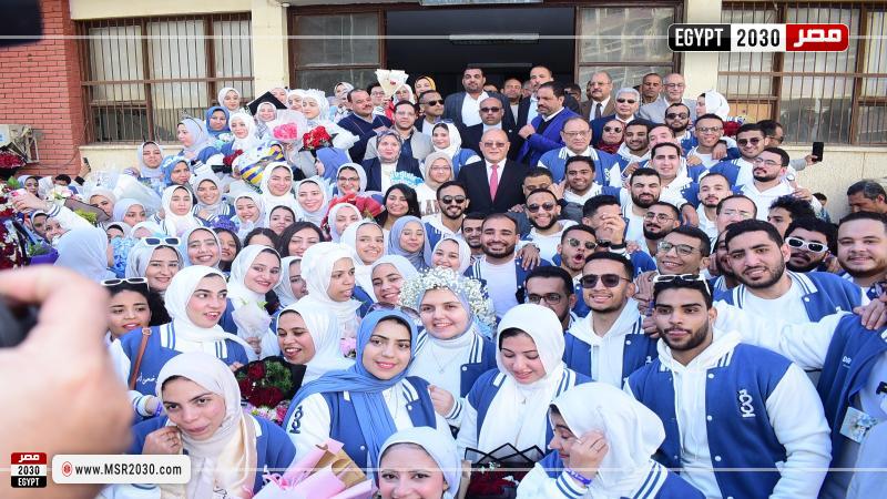 جامعة سوهاج