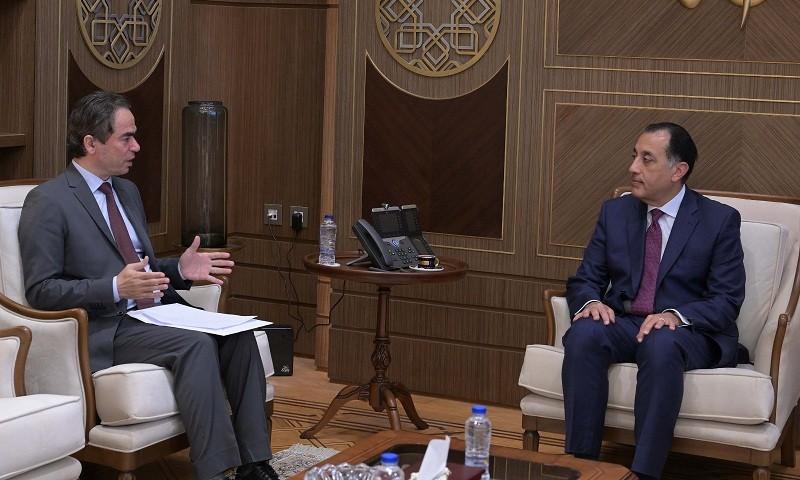 رئيس الوزراء: عودة ماسبيرو لسابق عهده حلم نأمل جميعا تحقيقه