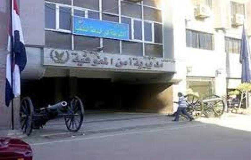 الأمن يكشف ملابسات فيديو تعدى على طفلة داخل مدرسة بالمنوفية