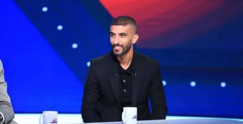 رامي نصوحي: الزمالك استحق التتويج بالبطولة العربية بفضل الأداء المتميز للفريق