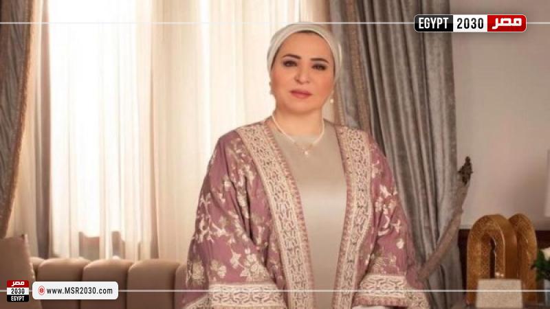 انتصار السيسي