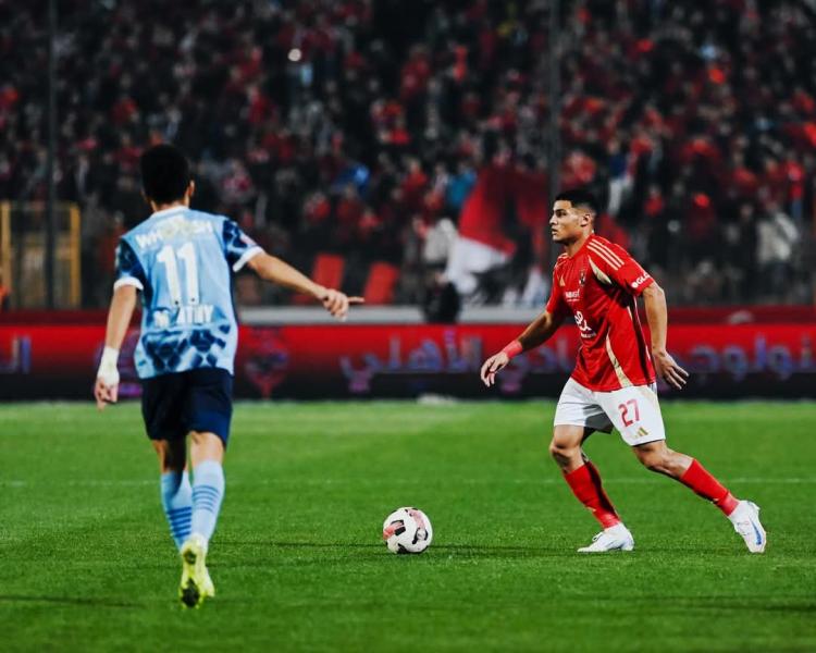 الاهلي 