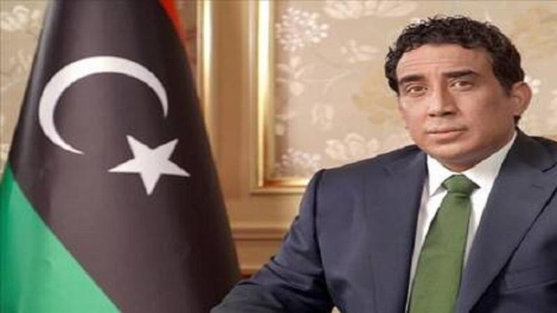  هانا تيتيه مبعوثة أممية إلى ليبيا