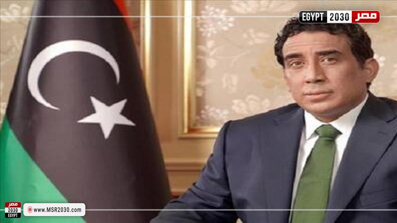 هانا تيتيه مبعوثة أممية إلى ليبيا