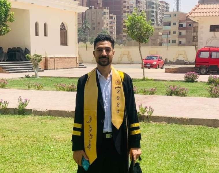 المجنى عليه 