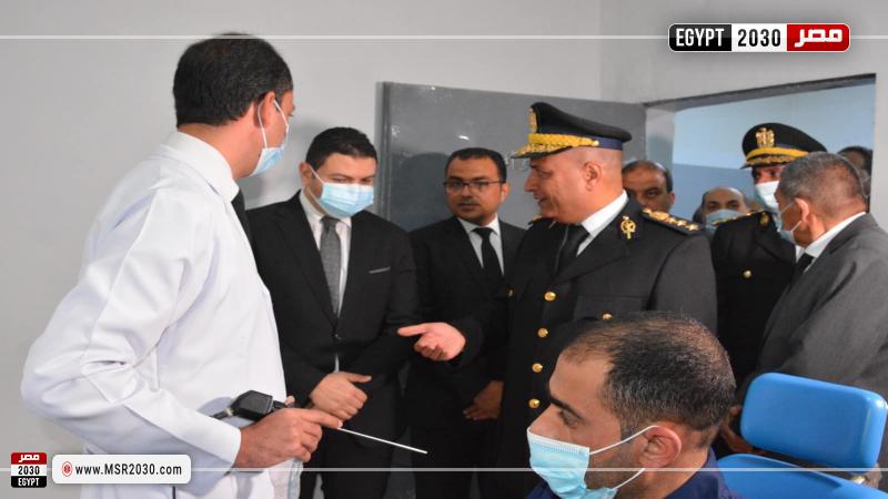 مركز إصلاح وتأهيل القطا العمومي