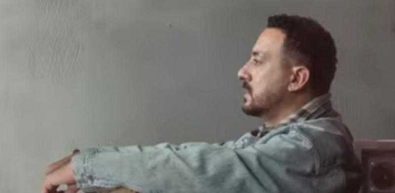 «رقصة الوداع».. دياب يطرح أحدث أغانيه