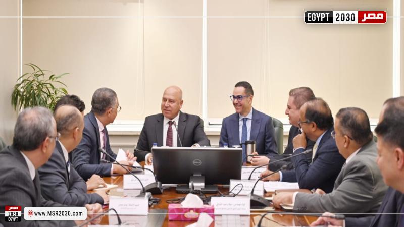 وزير الصناعة والنقل