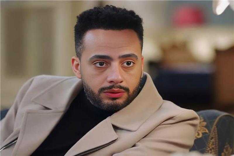 تفاصيل دور عصام السقا في مسلسل فهد البطل