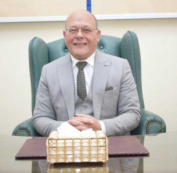 الهيئة العامة لتعليم الكبار تعلن حصول جامعة سوهاج على المركز الثالث على مستوى الجامعات المصرية لنجاحها فى محو أمية 10354 دارس