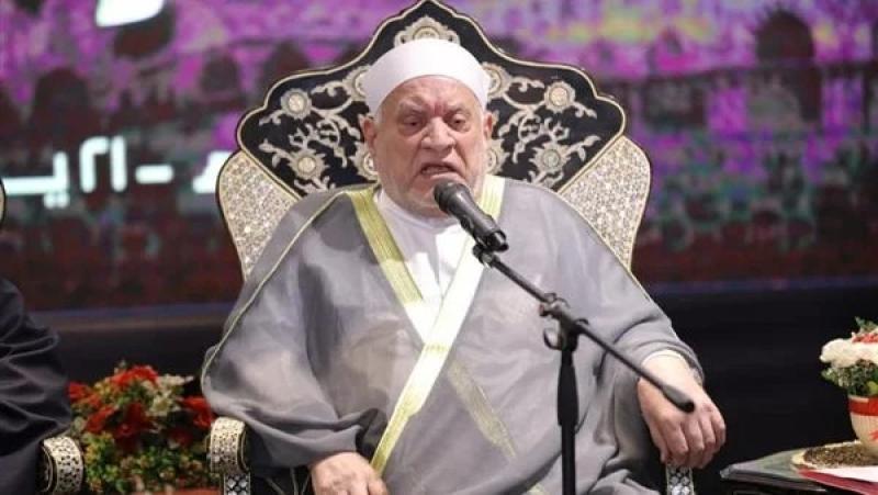 الدكتور أحمد عمر هاشم