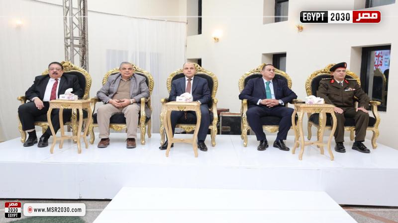 محافظ كفرالشيخ