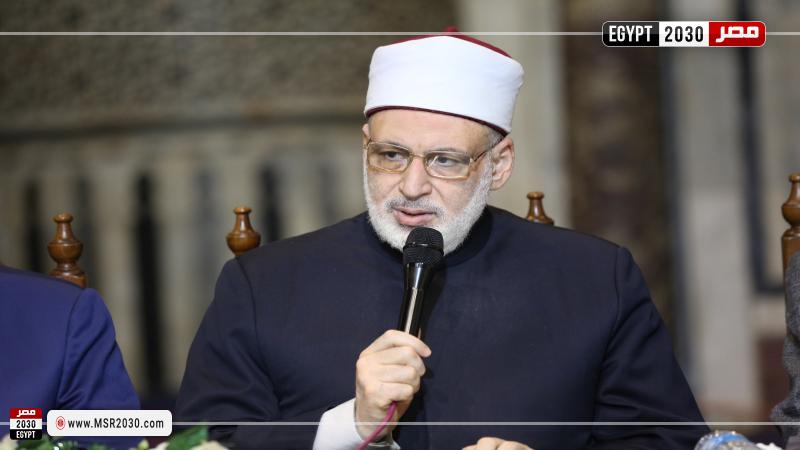 وكيل الأزهر
