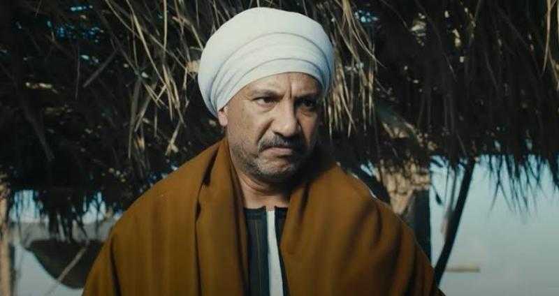 موعد جنازة وعزاء والدة الفنان أحمد فهيم
