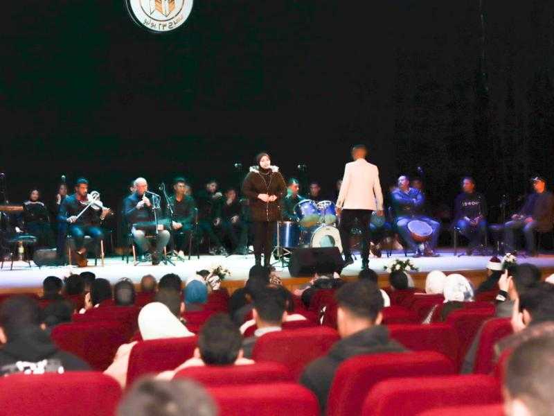 مسرح 23 يوليو يشهد احتفال قصور الثقافة بذكرى الإسراء والمعراج
