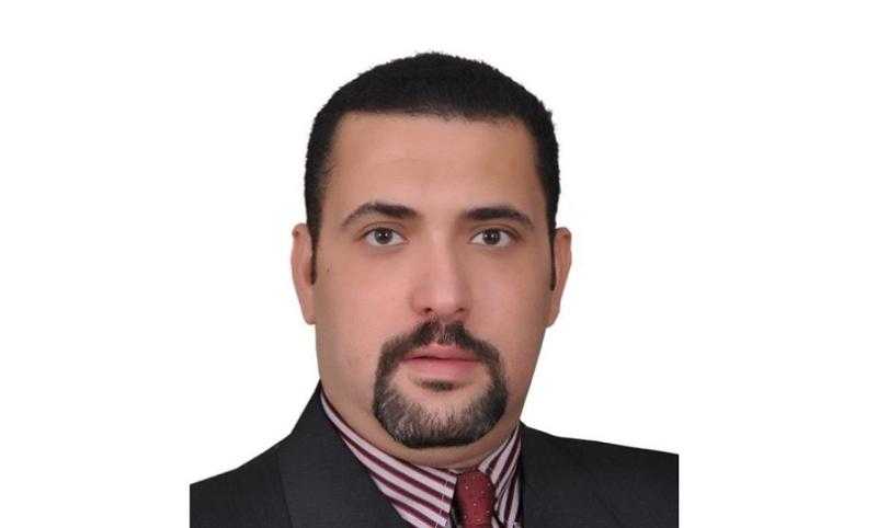 حازم المنوفي: قانون الحوافز الضريبية خطوة هامة نحو توسيع قاعدة الاقتصاد الرسمي