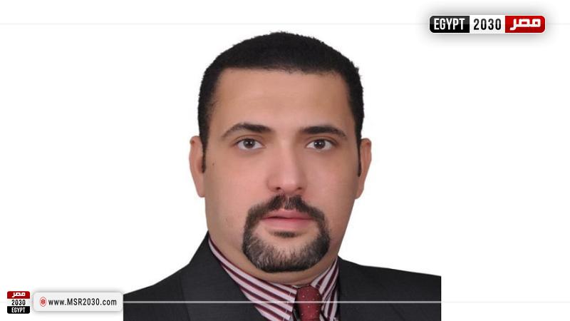 حازم المنوفي
