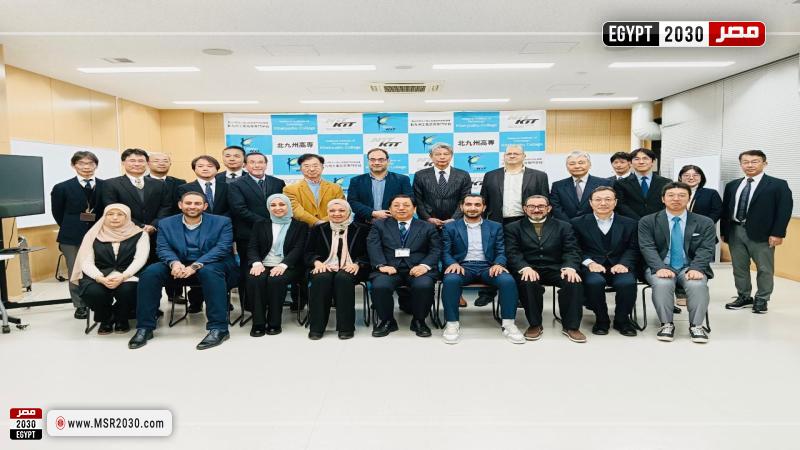 تطوير التعليم بالوزراء