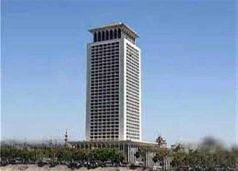 وزير الخارجية والهجرة يشارك بجلسة حوارية بمركز جنيف للسياسات الأمنية