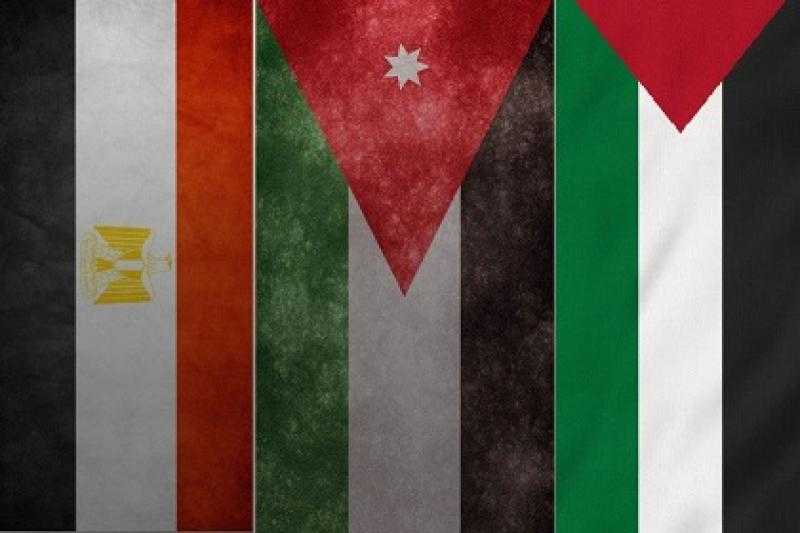 باحثة سياسية: الموقف المصري الأردني بشأن رفض تهجير الفلسطينيين مشرف