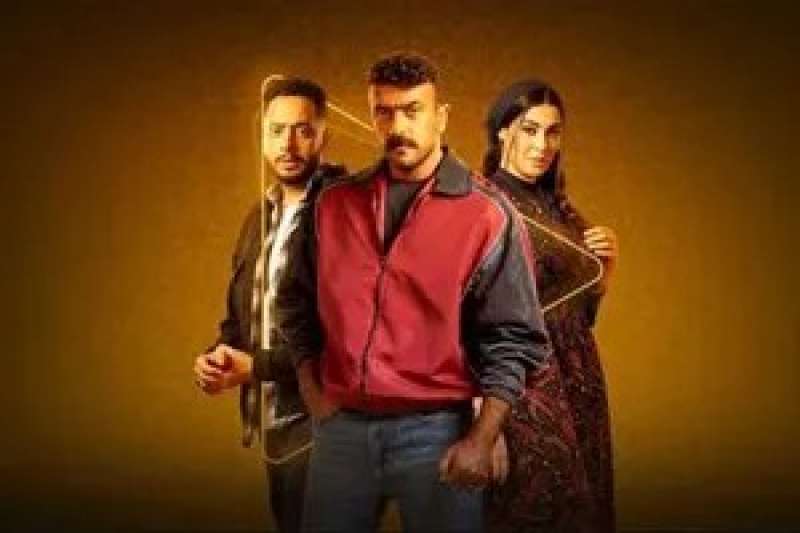 مسلسل فهد البطل