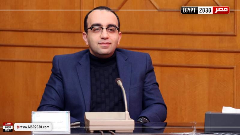 نائب محافظ الإسماعيلية