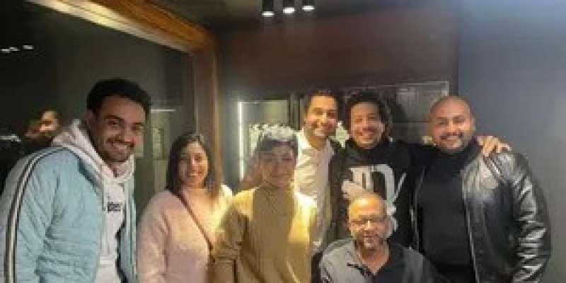 محمد رشيدي وأبطال الطريق إلى إيليت