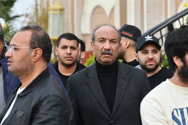أحمد فهيم