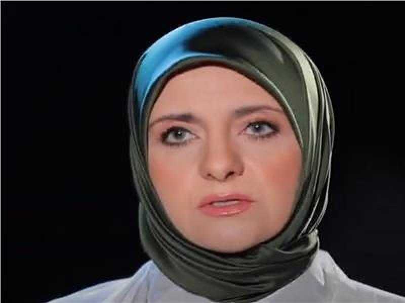 سمر كشك: الراحة النفسية تأتي فقط عندما نكون صادقين