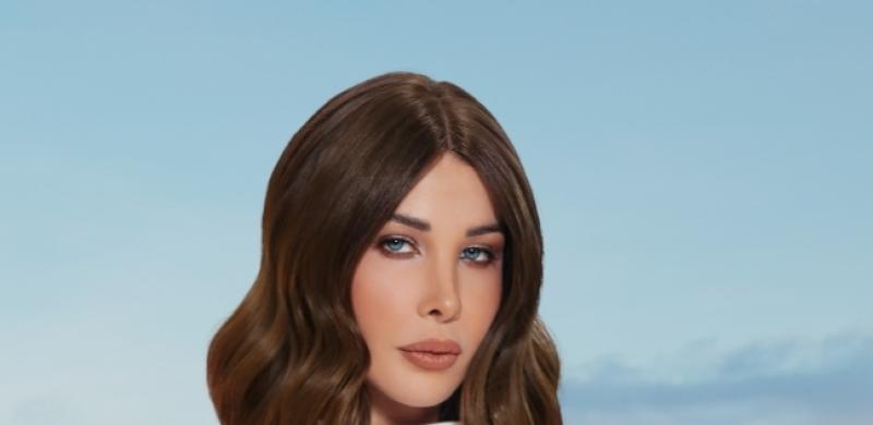 نانسي عجرم