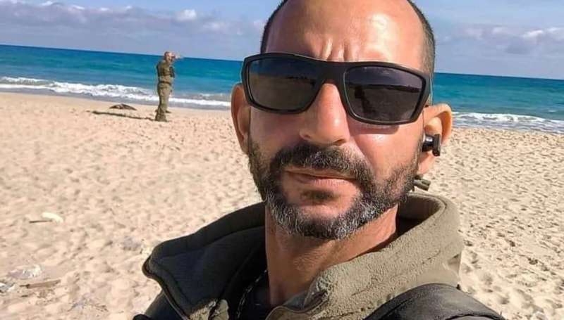 مقتل سائق جرافة إسرائيلي في قطاع غزة برصاص الجنود